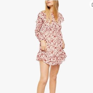 Free people minidress